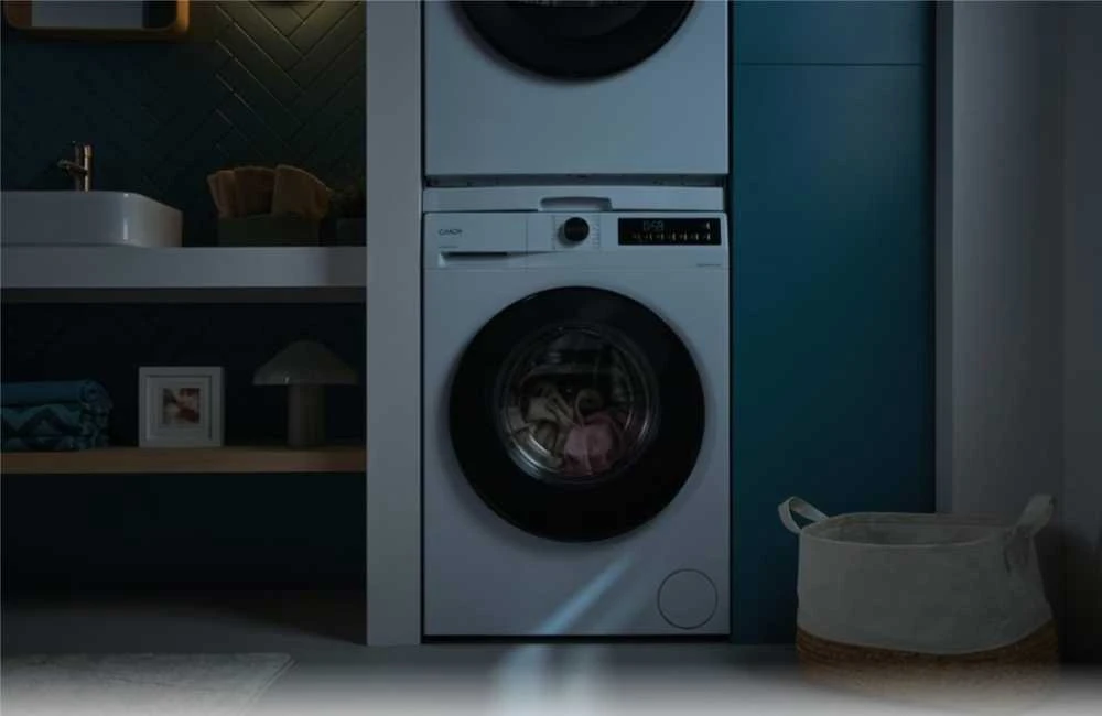 Candy Skalbimo mašina gd 410b8-s