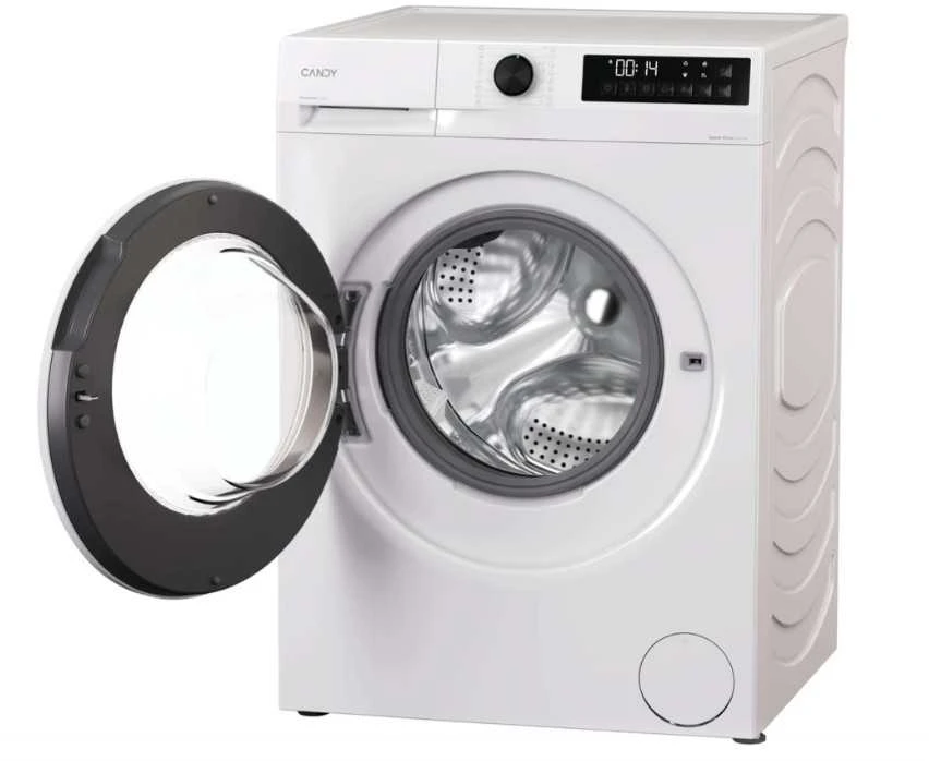 Skalbimo mašina Candy GD 498-S, 9 kg, 1400 rpm
