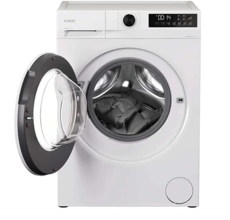 Skalbimo mašina Candy GD 498-S, 9 kg, 1400 rpm