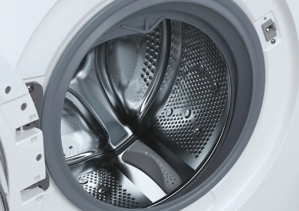 Skalbimo mašina Candy RO41274DWMCT/1-S, 7 kg, 1200 rpm