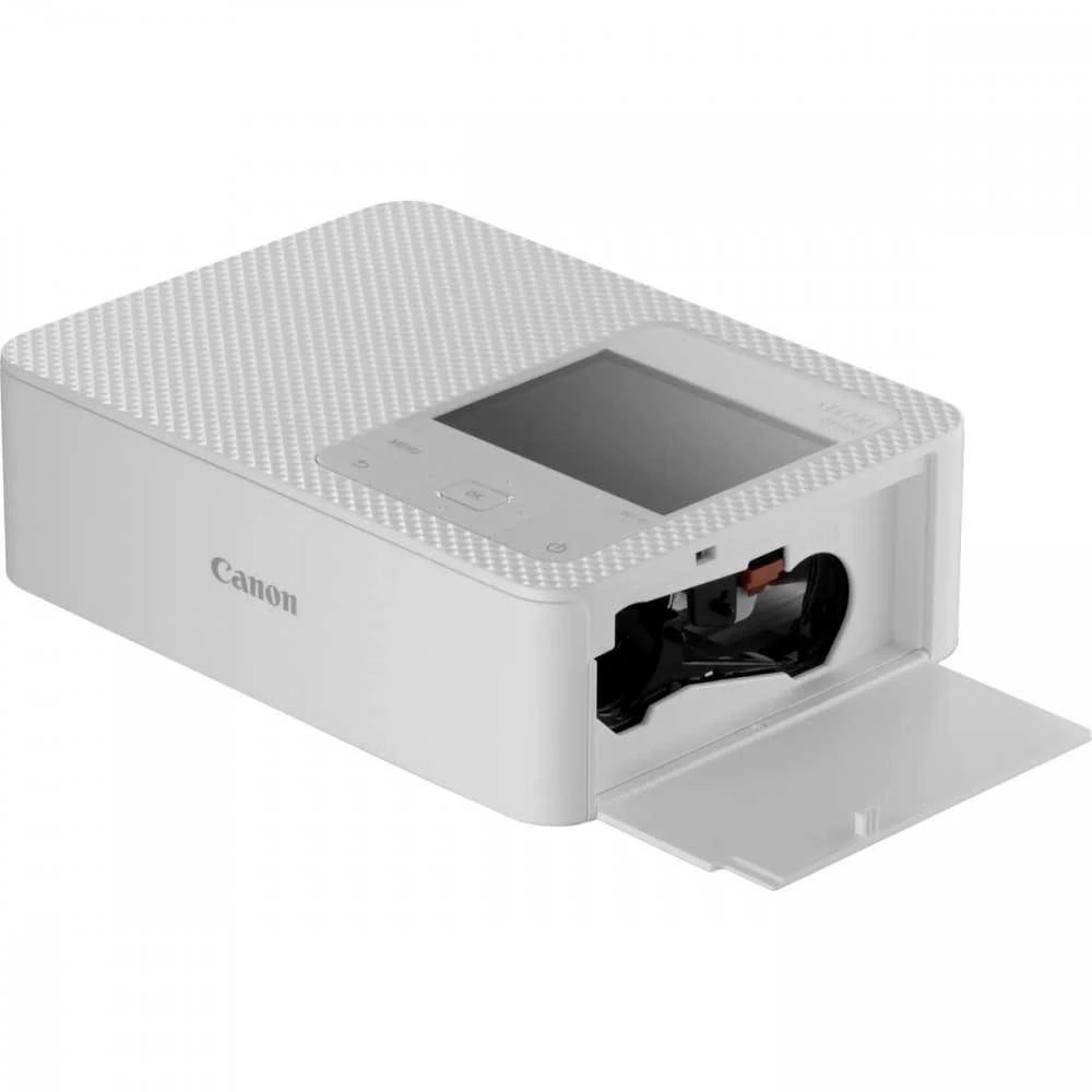 „Canon Selphy cp1500“ spausdintuvas, baltas