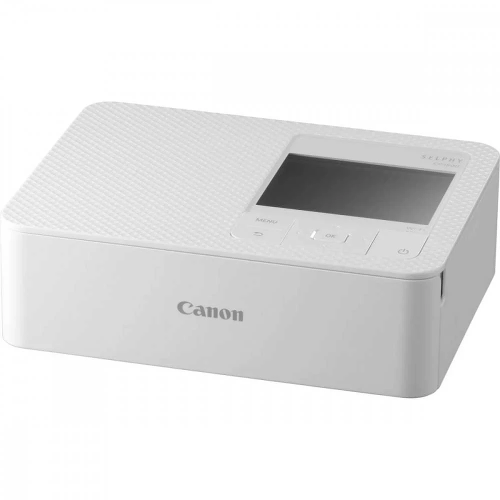 „Canon Selphy cp1500“ spausdintuvas, baltas