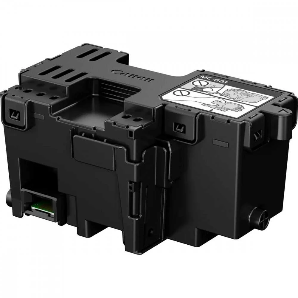 Canon MC-G03 (5794C001) Atliekų bunkeris rašaliniams spausdintuvams
