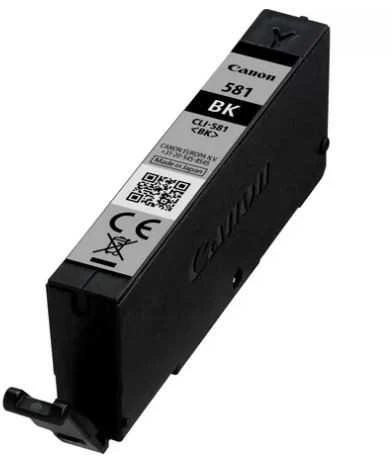 Canon Daugiapakis pgi-580/cli-581 pgbk/c/m /y/bk 2078c007