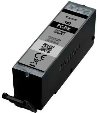 Canon Daugiapakis pgi-580/cli-581 pgbk/c/m /y/bk 2078c007