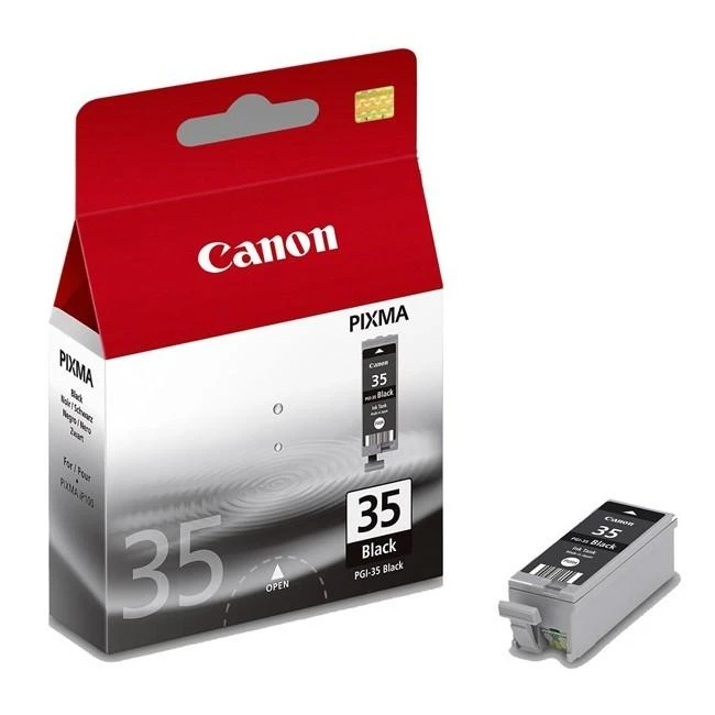 CANON PGI-35bk Ink juodas Pixma iP100