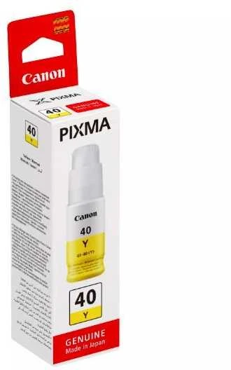 Canon GI-40 Originalios