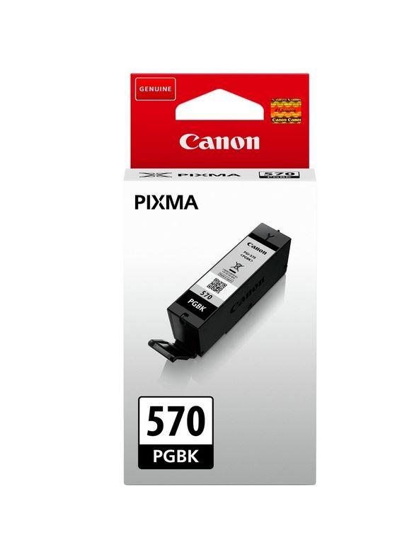 CANON PGI-570 juodos spalvos rašalinė