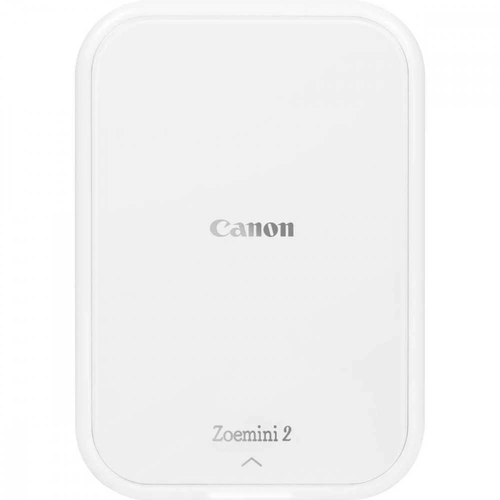 Spausdintuvas Canon Zoemini 2 perlwei&szlig;