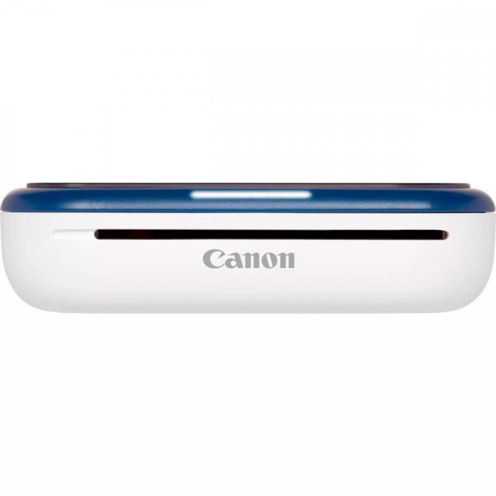 Canon spausdintuvas mini spausdintuvas zoemini pluto 2 5452c005 nvs