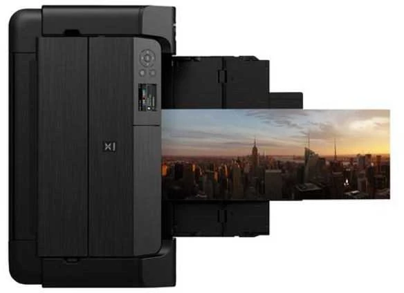 Canon spausdintuvas nuotraukoms pro-200s 6875c009