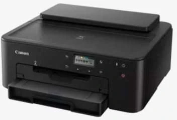 Rašalinis spausdintuvas canon pixma ts705a