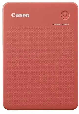 Canon spausdintuvas selphy qx20 6754c001 raudona