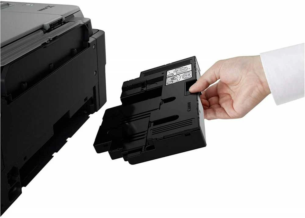 Canon Techninės priežiūros kasetė mc-g02 4589c001