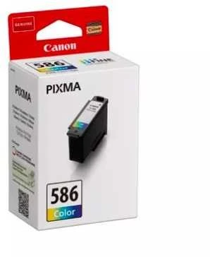 Canon CL-586