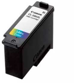 Canon Tusz cl-586xl colour 6226c001