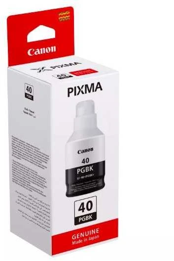 Canon GI-40 Originalios