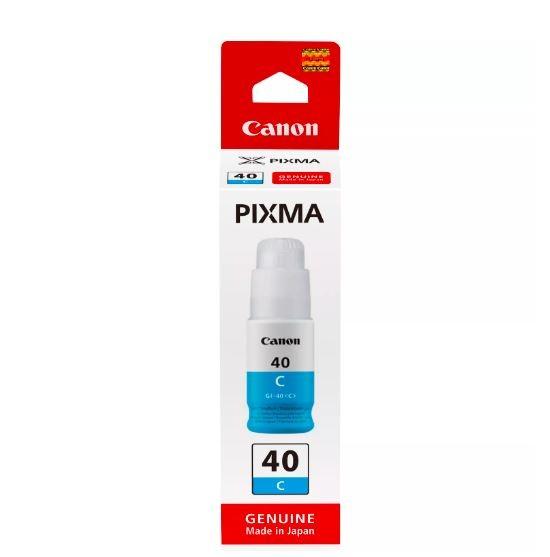 Canon GI-40 Originalios