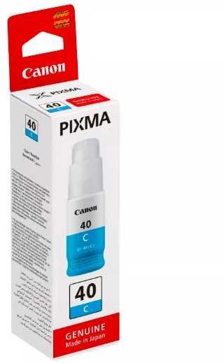 Canon Tusz gi-40 cyan 3400c001
