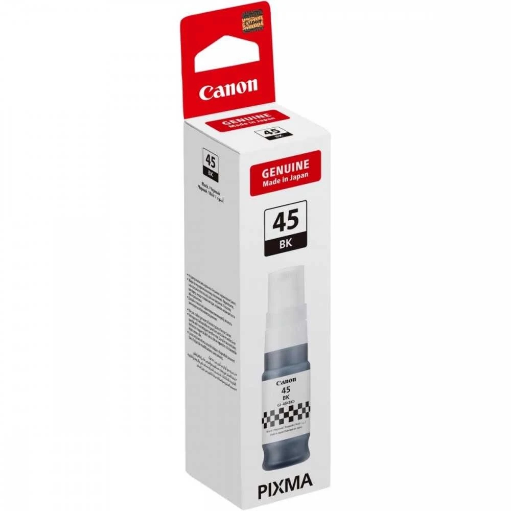 Canon Tusz GI-45 juoda