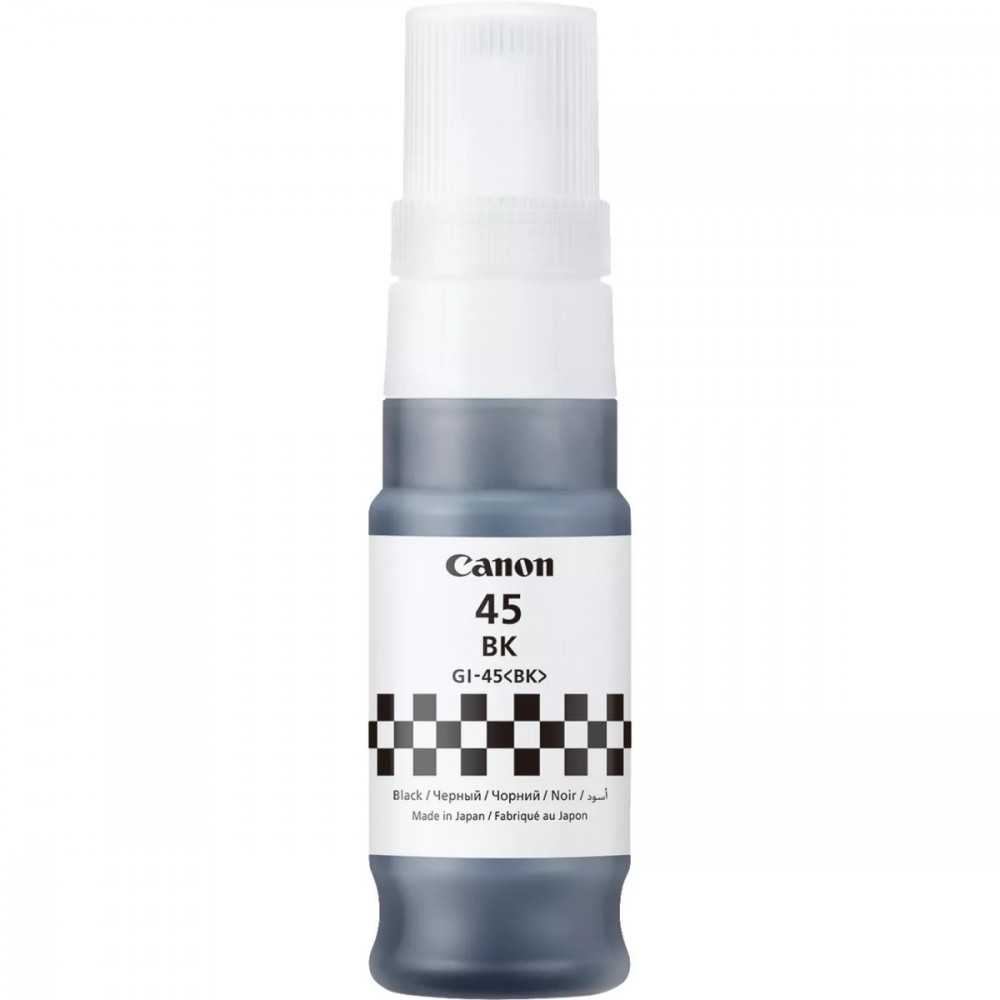 Canon Tusz gi-45 juodas 6288c001