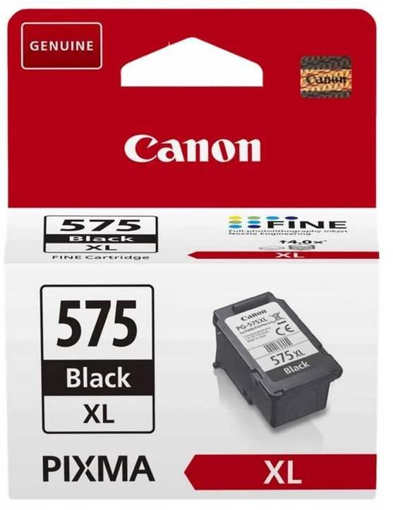 Canon PG-575XL (5437C001) Rašalinė kasetė, Juoda