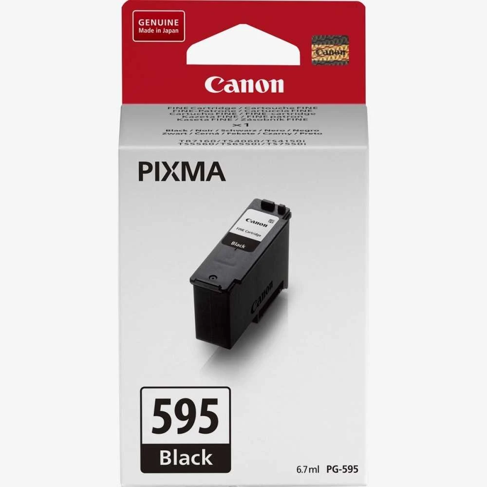 Canon PG-595