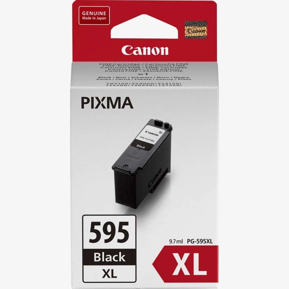 Canon PG-595XL