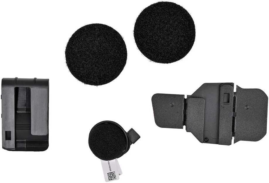 Cardo Packtalk EDGE Pasikalbėjimo įranga