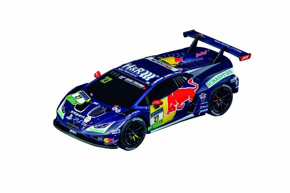 Carrera „Abt Sportsline“ traukos ir greičio transporto priemonių dviejų dalių rinkinys