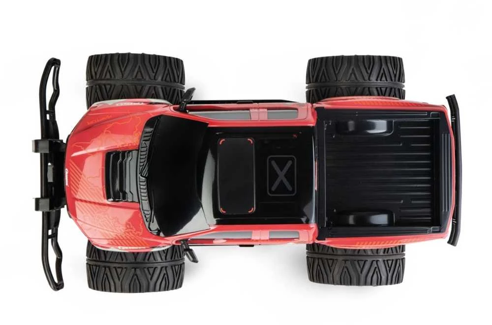 CARRERA RC Ford F-150 Raptor 2,4 GHz 370142043