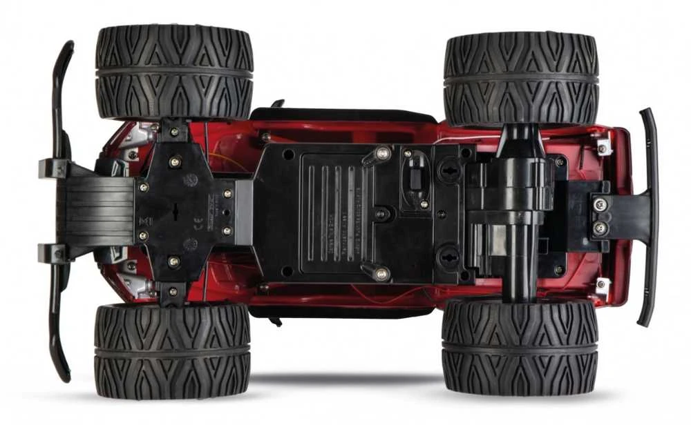 CARRERA RC Ford F-150 Raptor 2,4 GHz 370142043