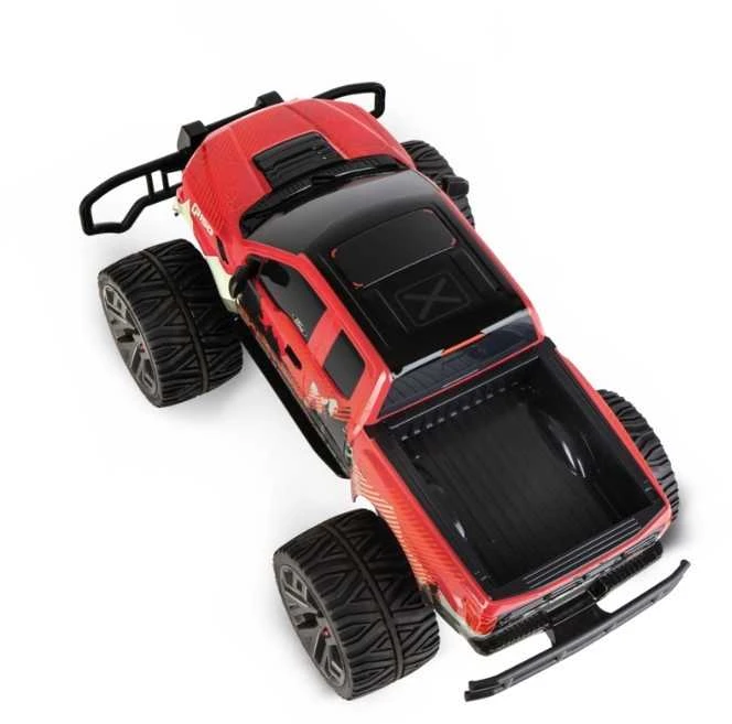CARRERA RC Ford F-150 Raptor 2,4 GHz 370142043