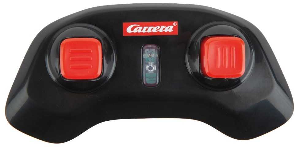Carrera Važiuoklė rc mario kart mini rc 2,4ghz
