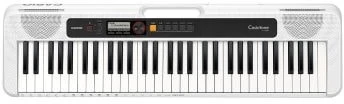 Casio ct-s200 we - keyboard