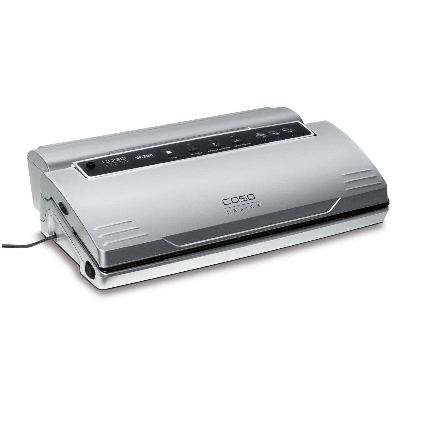 Vakuumatorius Caso VC 200