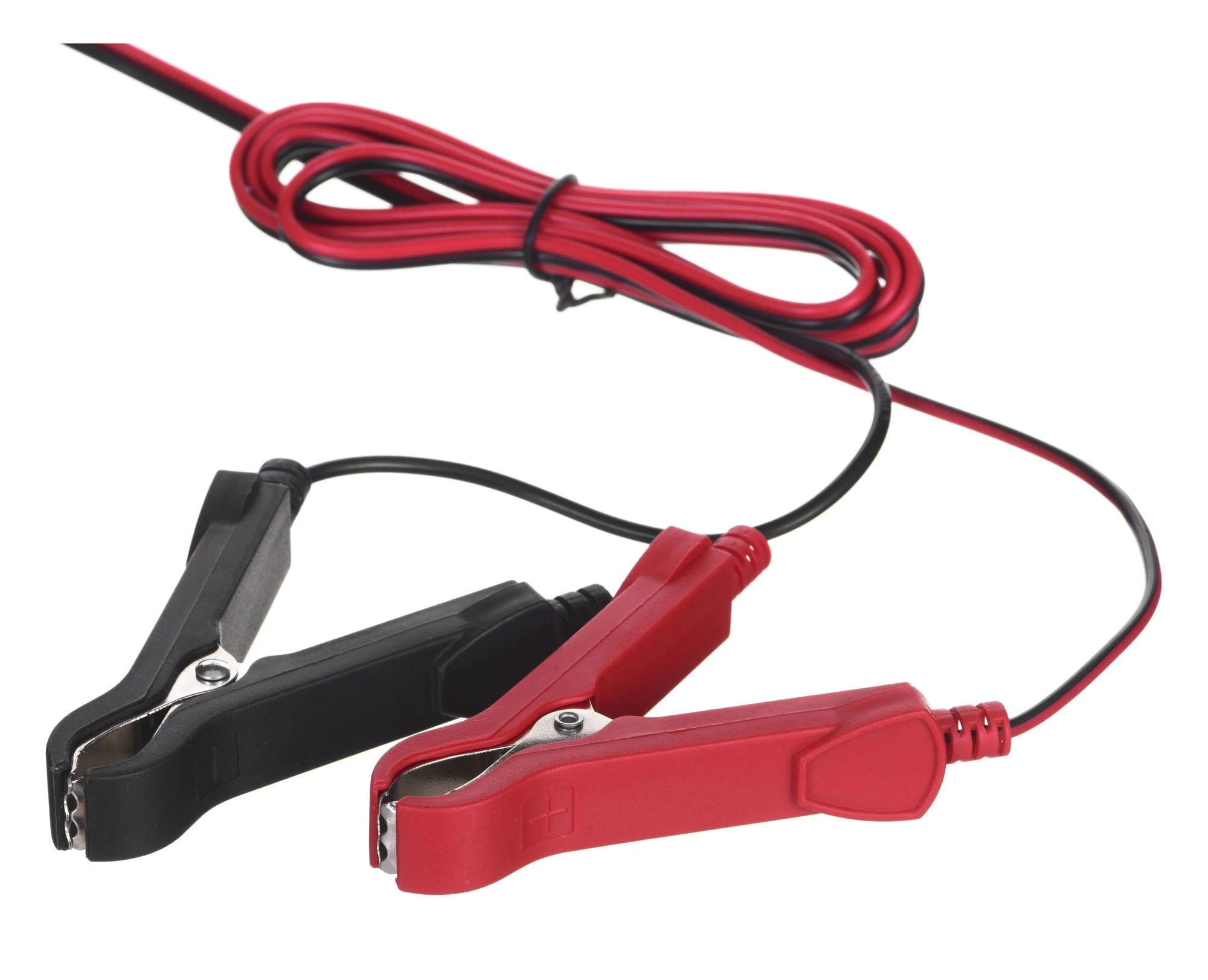 Akumuliatorių Įkroviklis - Einhell CE-BC 4 M 12V 4A LCD Raudonas