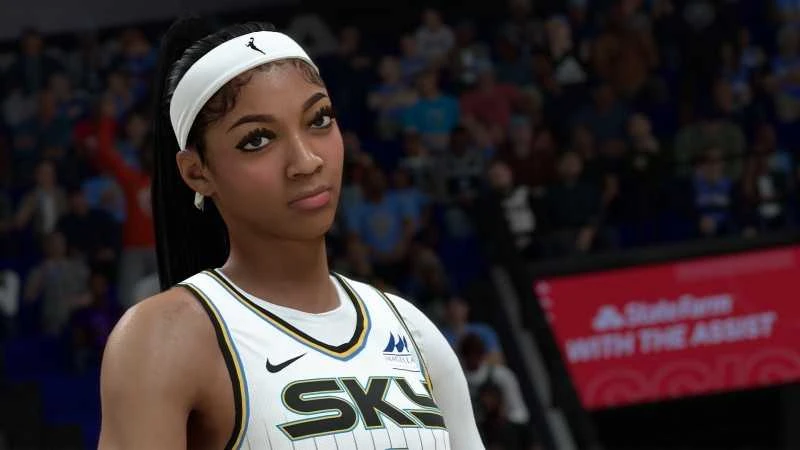 NBA 2K26 (Switch 2)