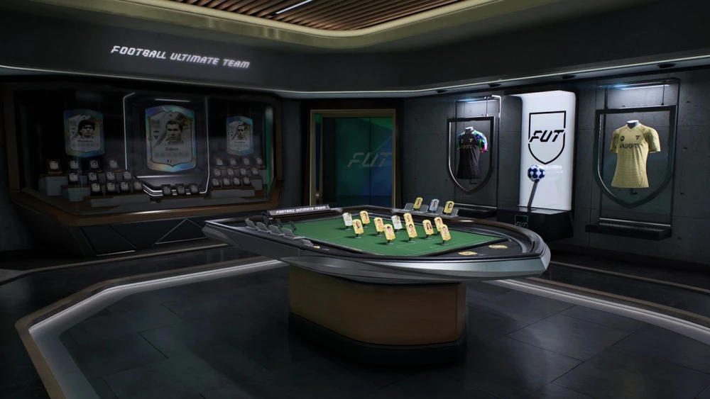 Electronic Arts Cenega Gra playstation 5 ea sports fc 27