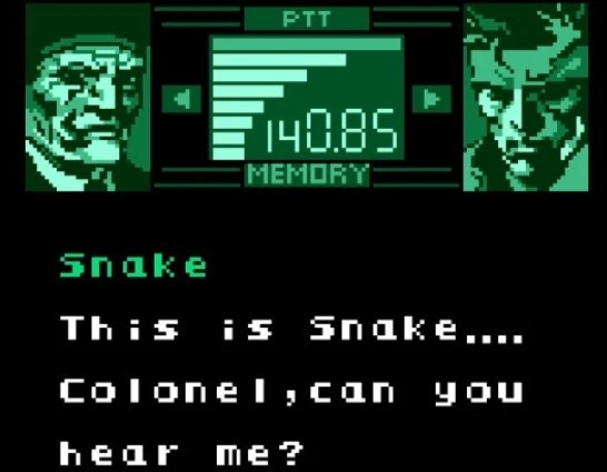 Cenega Gra playstation 5 metal gear solid master collection v2