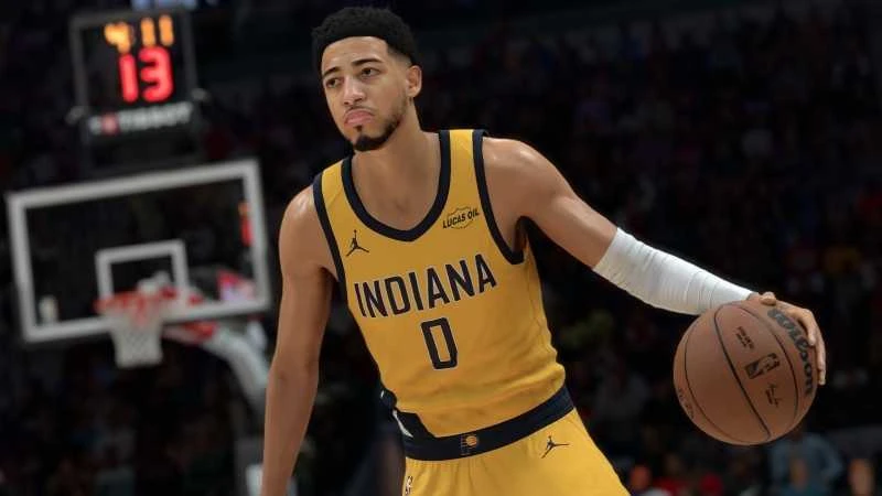 2K Games NBA 2K26 PS5