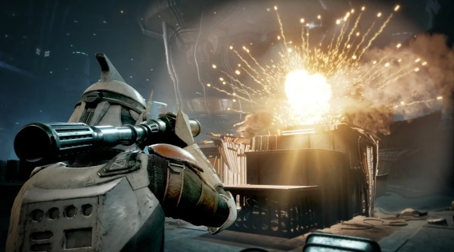 Cenega EA Star Wars: Zero Company