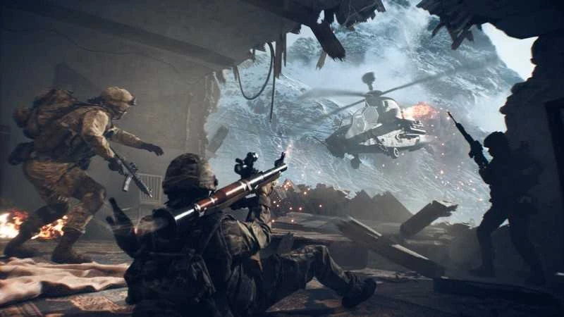 EA Battlefield 6 XBOX Series X