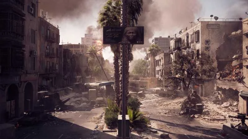 EA Battlefield 6 XBOX Series X