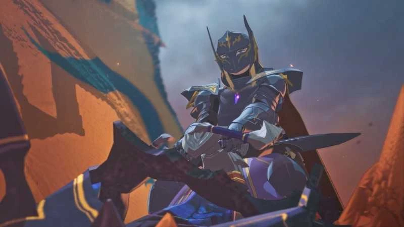 Cenega „PlayStation 5“ ir „Monster Hunter Stories 3“