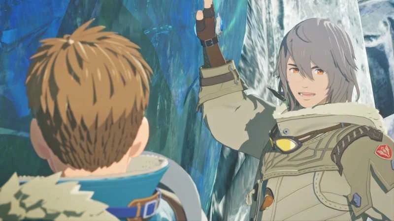Cenega „PlayStation 5“ ir „Monster Hunter Stories 3“