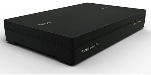 Nice Yubii Home Pro YHP-001 (2) EU control unit