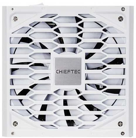 Chieftec Vega PPG-1000-CW maitinimo blokas 1000 W 24-pin ATX ATX Balta