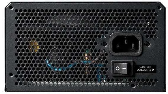 Chieftec VEGA M PPG-850-C