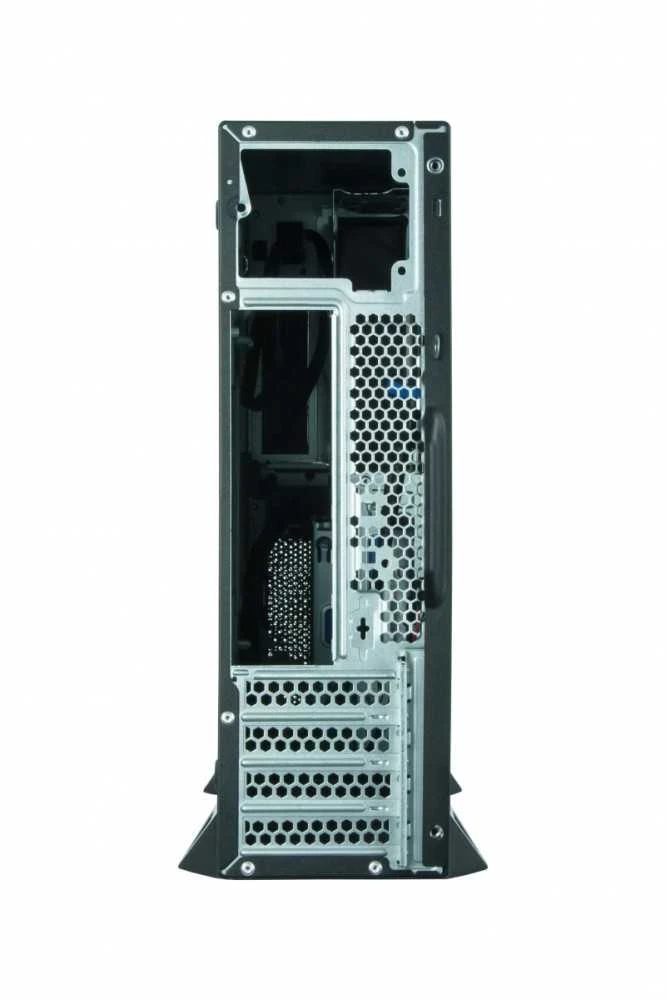CHIEFTEC CS-12B kompiuterio dėklas SFF USB 3.0 TFX 300W mATX
